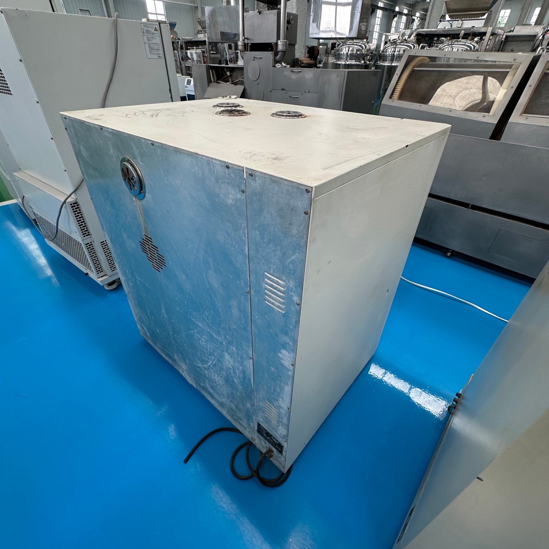 电热恒温烤箱KX-75AS - 缩略图4