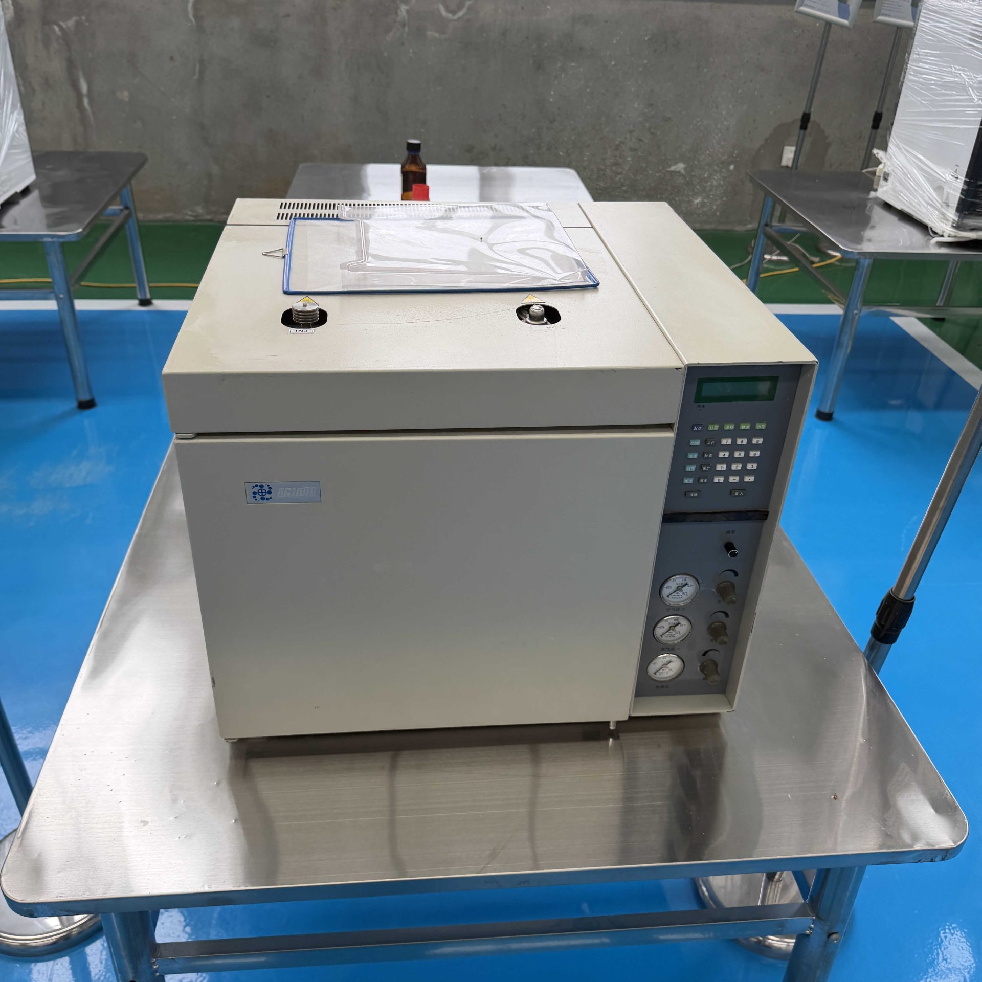 GC1690气相色谱仪