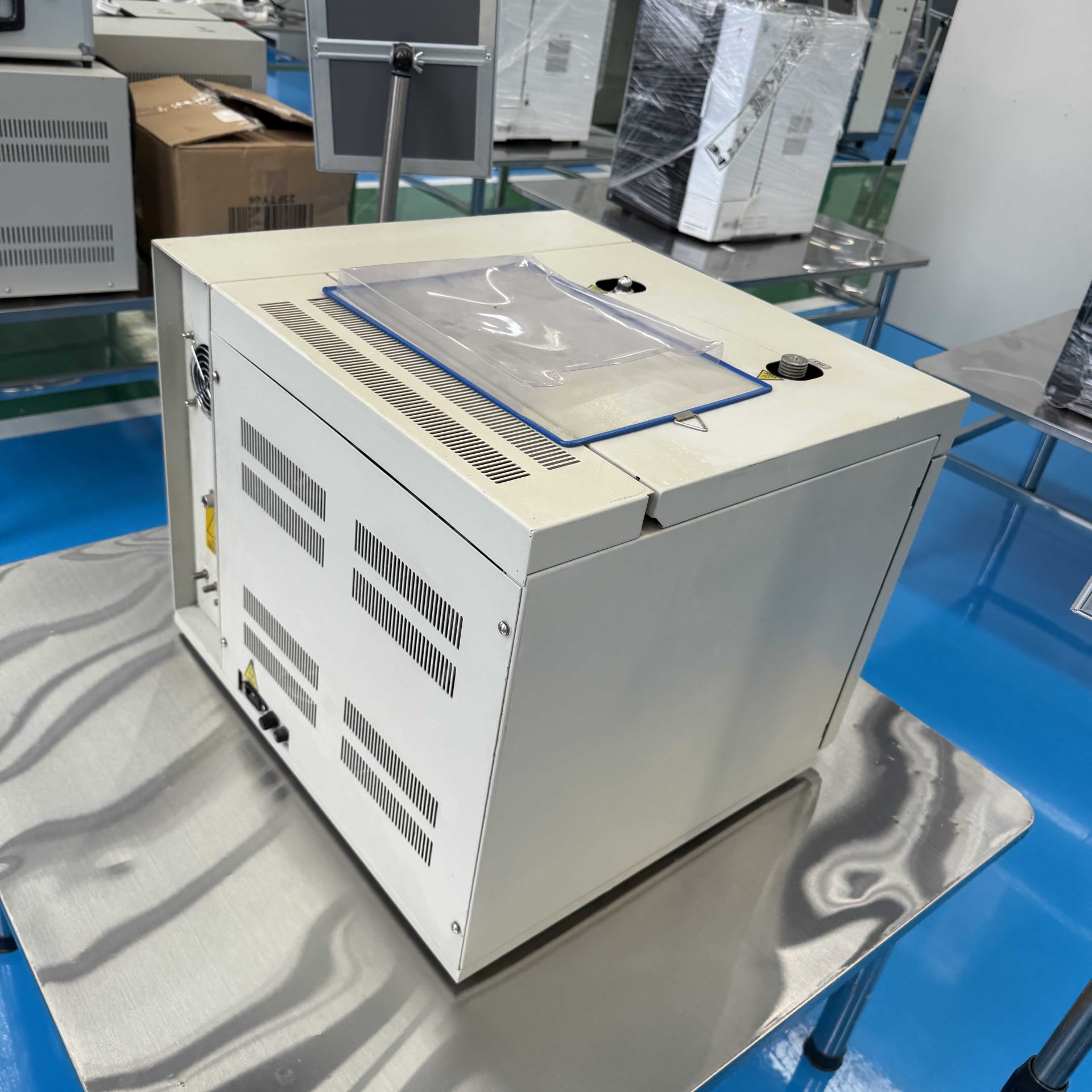 GC1690气相色谱仪 - 缩略图3
