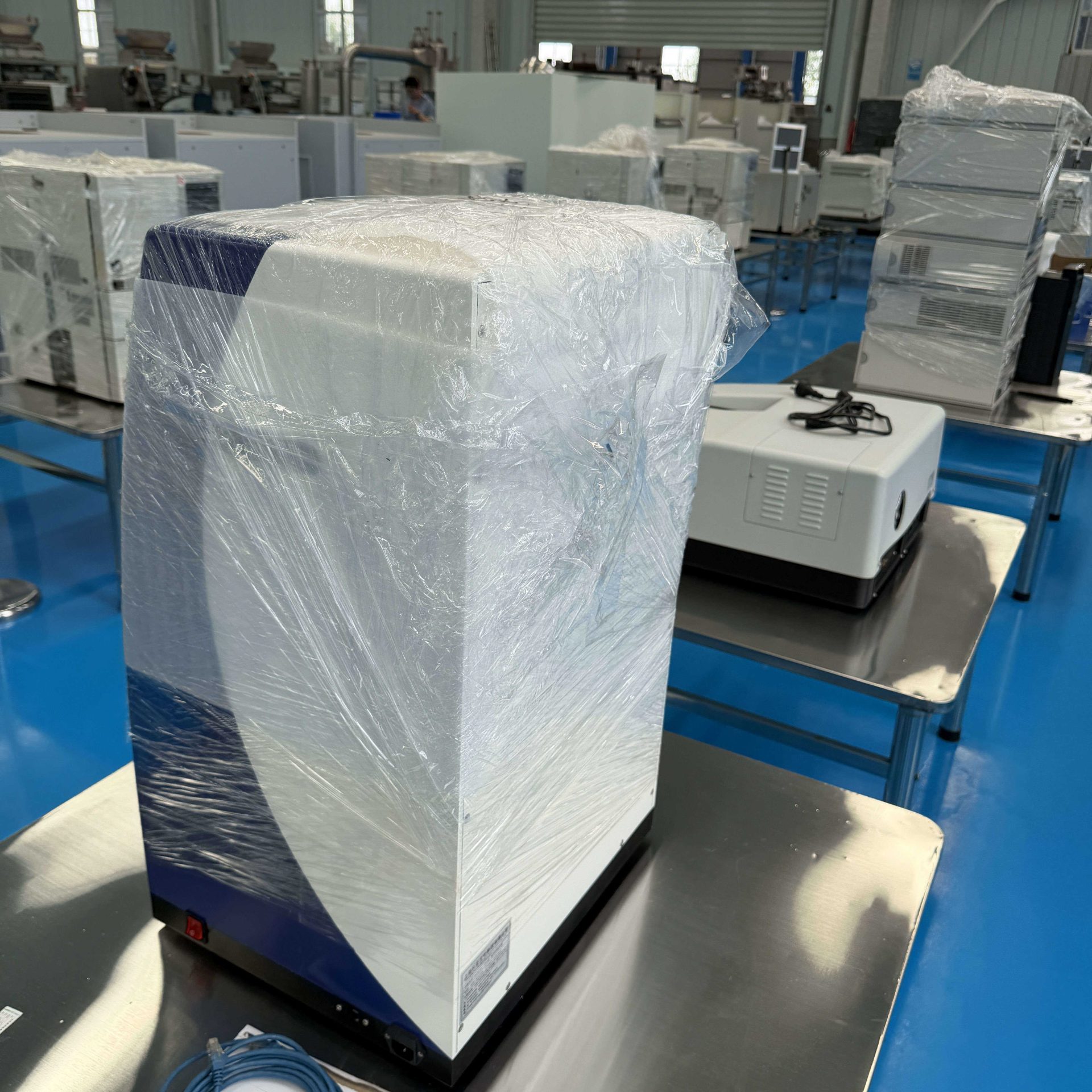 1000型薄层色谱成像系统 - 缩略图4