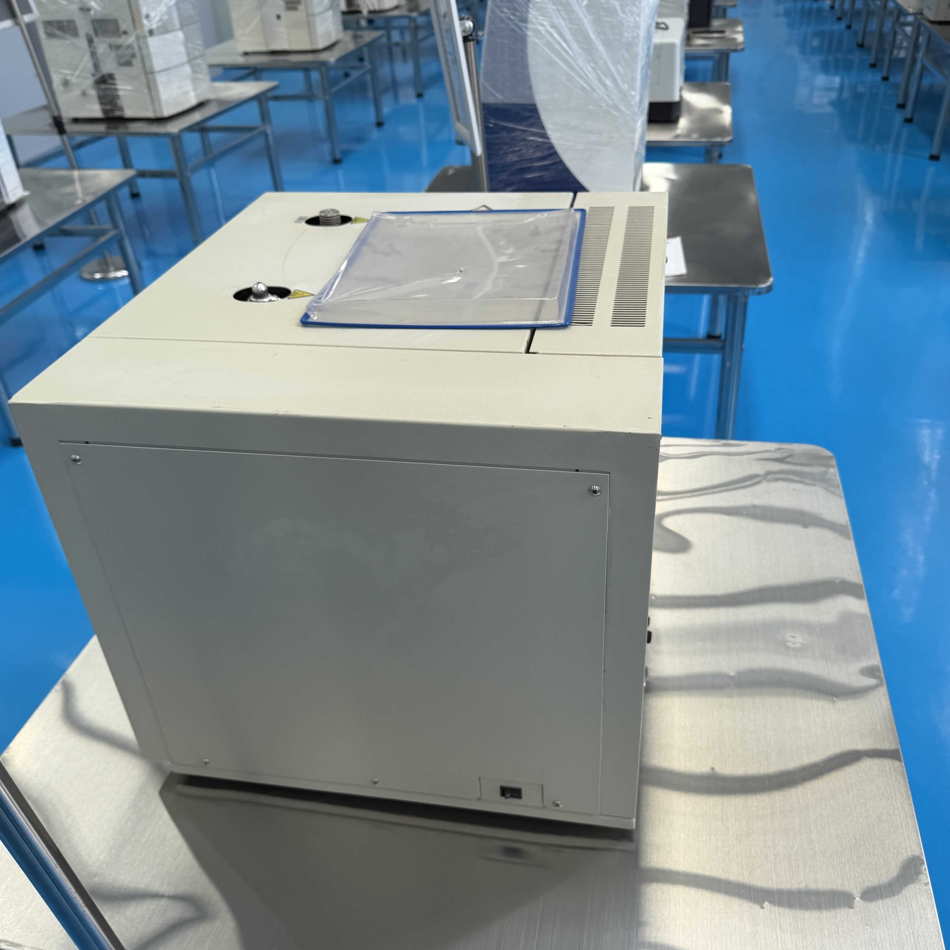 GC1690气相色谱仪 - 缩略图5