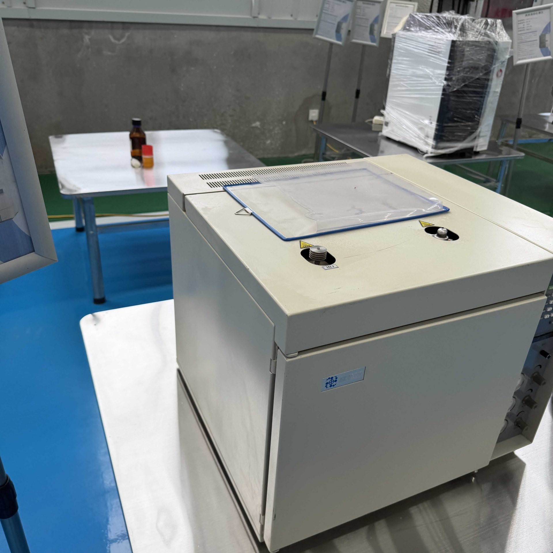 GC1690气相色谱仪 - 缩略图2