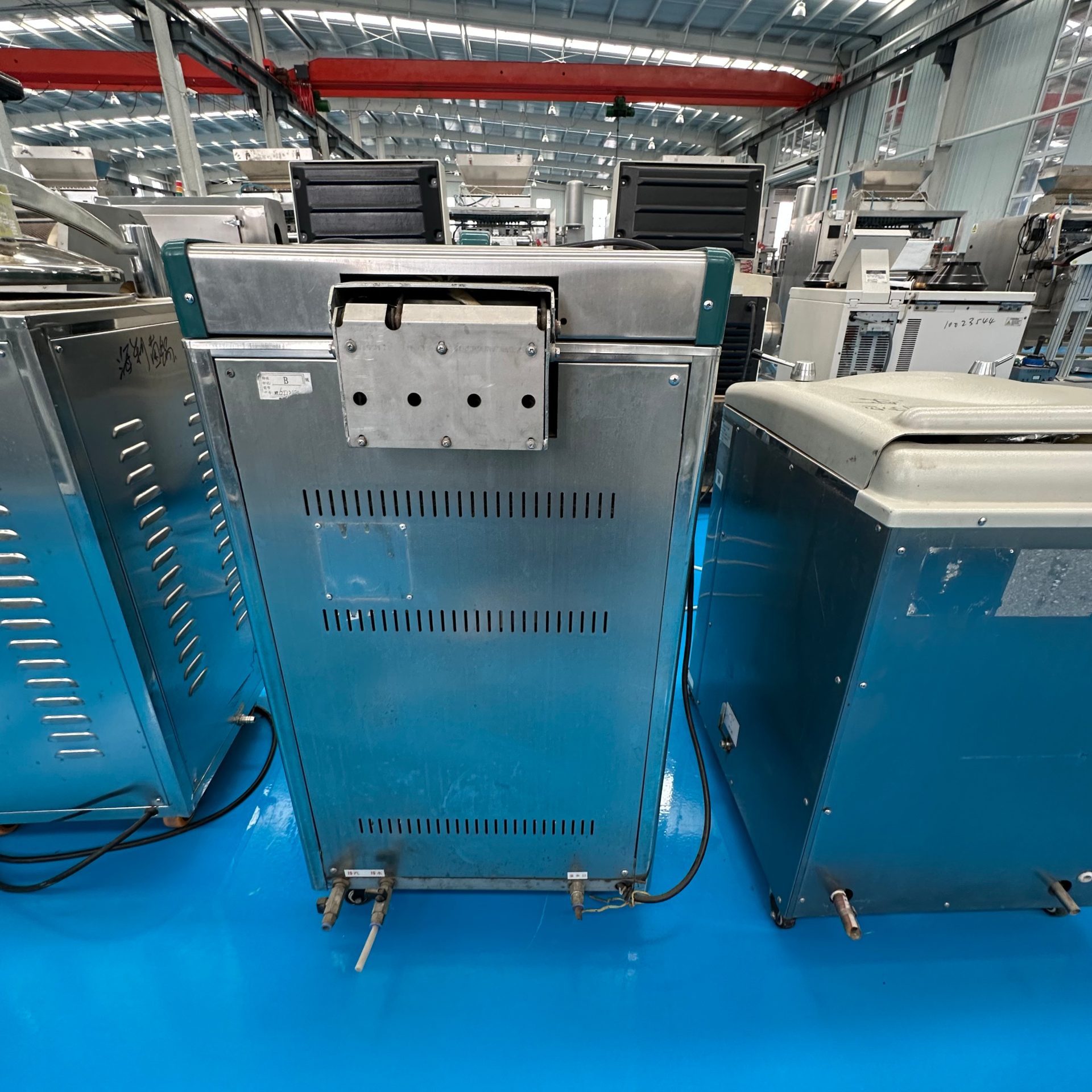 立式压力蒸汽灭菌器LDZM-60KCS - 缩略图4