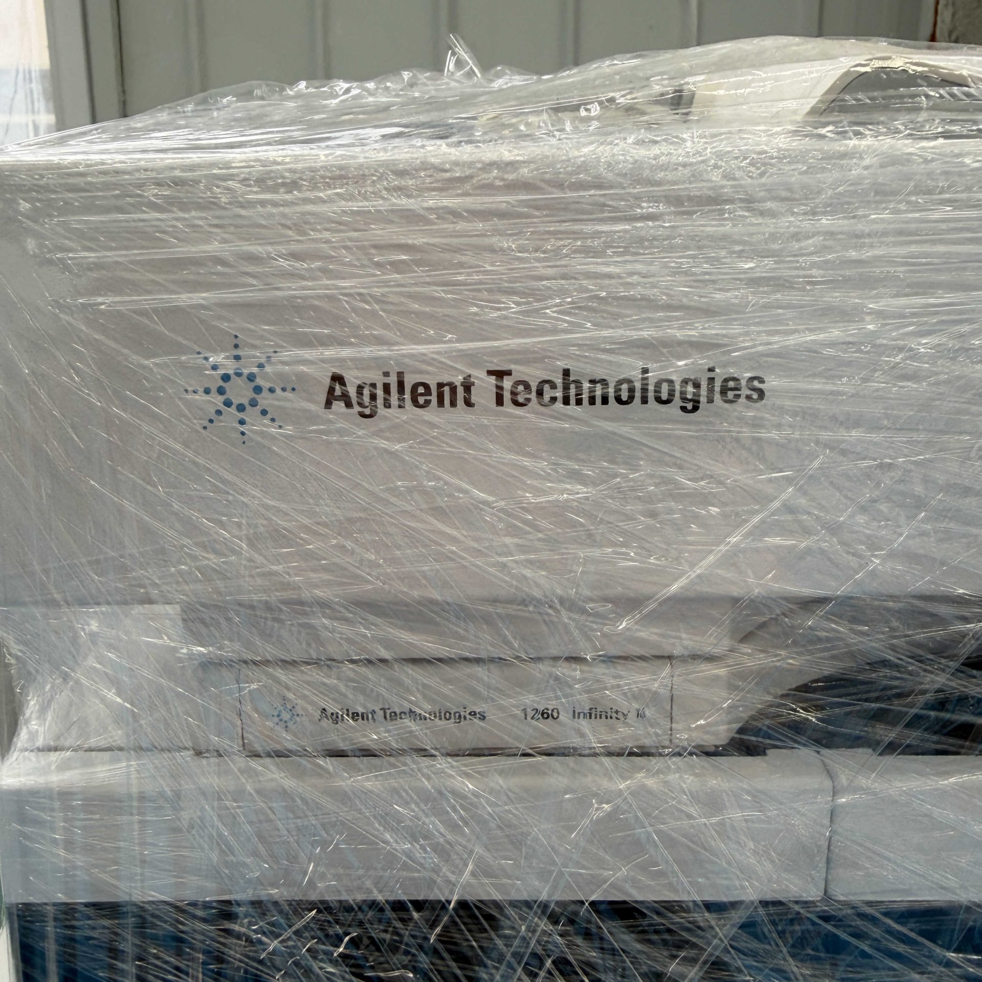 agilent technoiogies-1260液相色谱仪 - 缩略图6