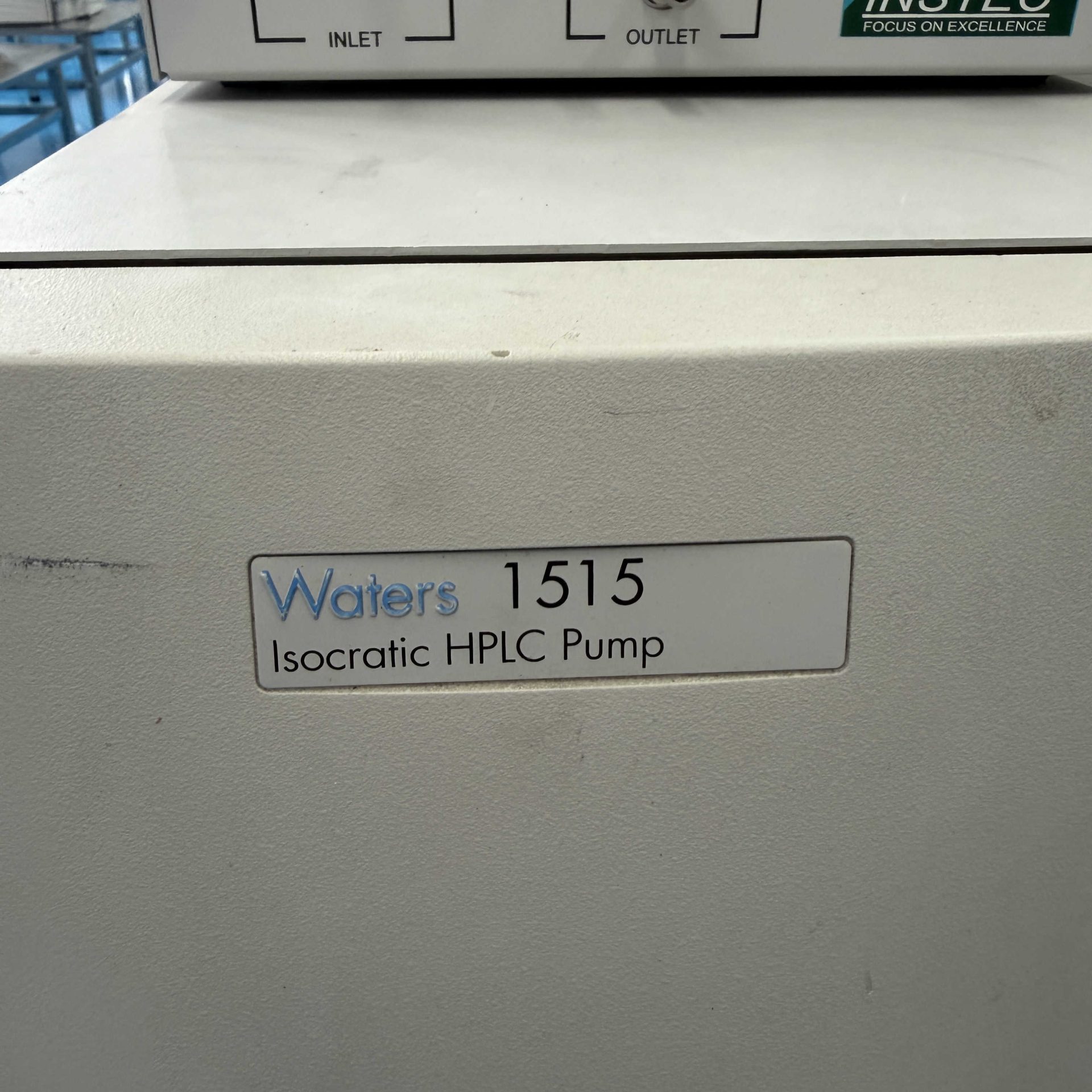 waters1515-高效液相色谱泵 - 缩略图6