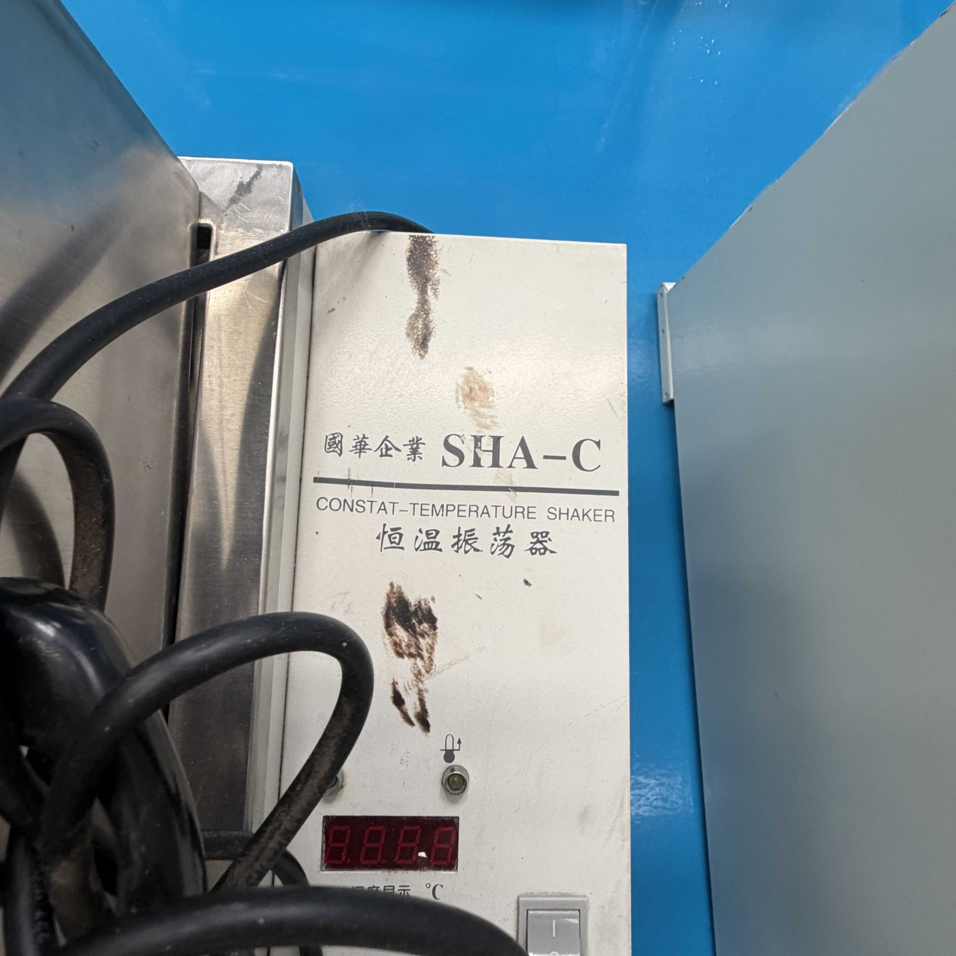 SHA-C恒温震荡器 - 缩略图6