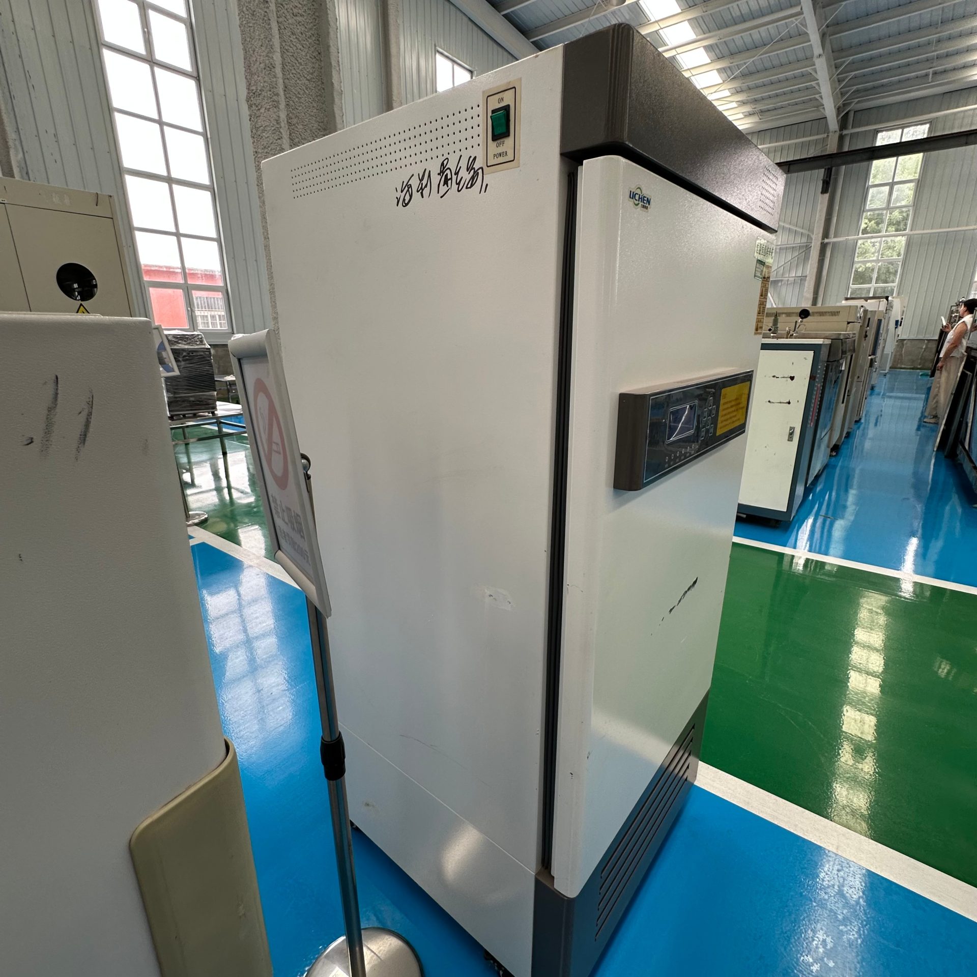 恒温恒湿培养箱HSP-250BE - 缩略图3