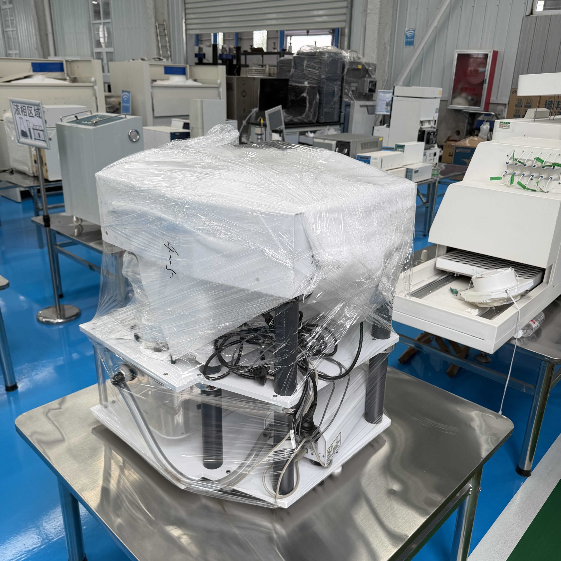 安捷伦 Agilent 708-DS 溶出度仪 - 缩略图4