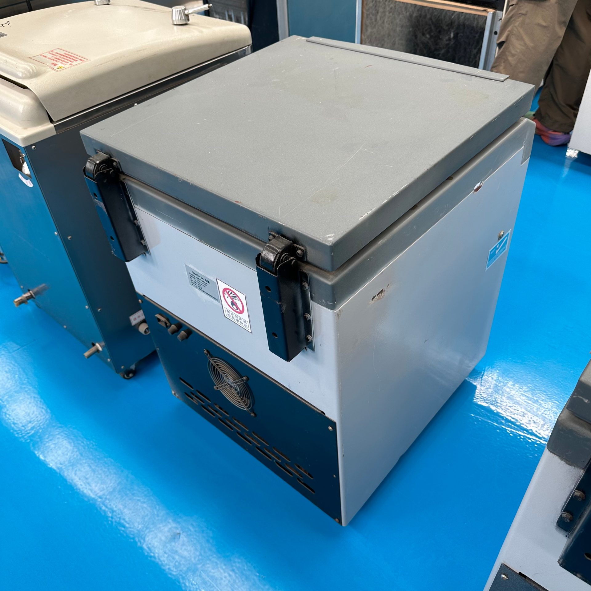 力康高速/冷冻离心机Neofuge 23R - 缩略图3