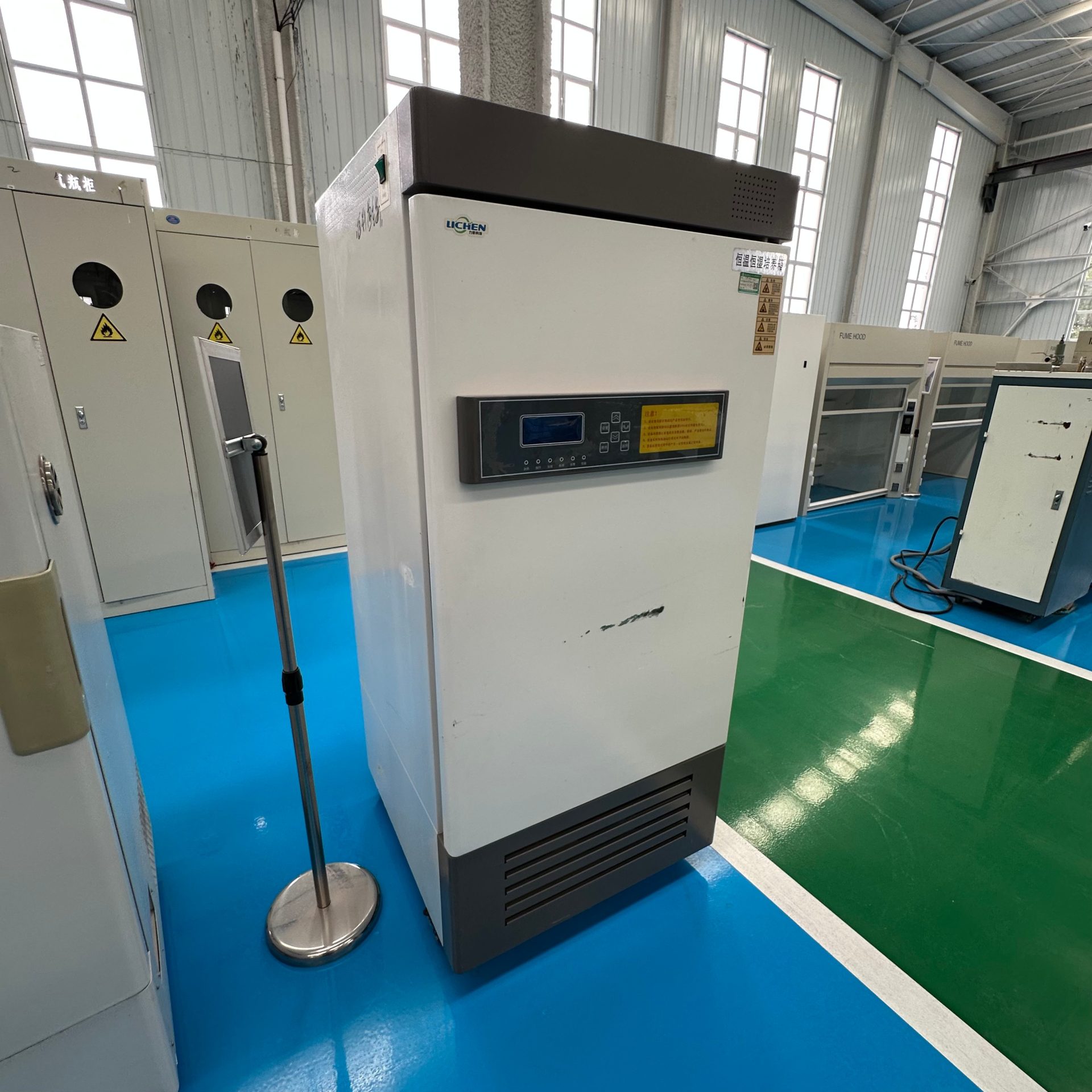 恒温恒湿培养箱HSP-250BE - 缩略图2