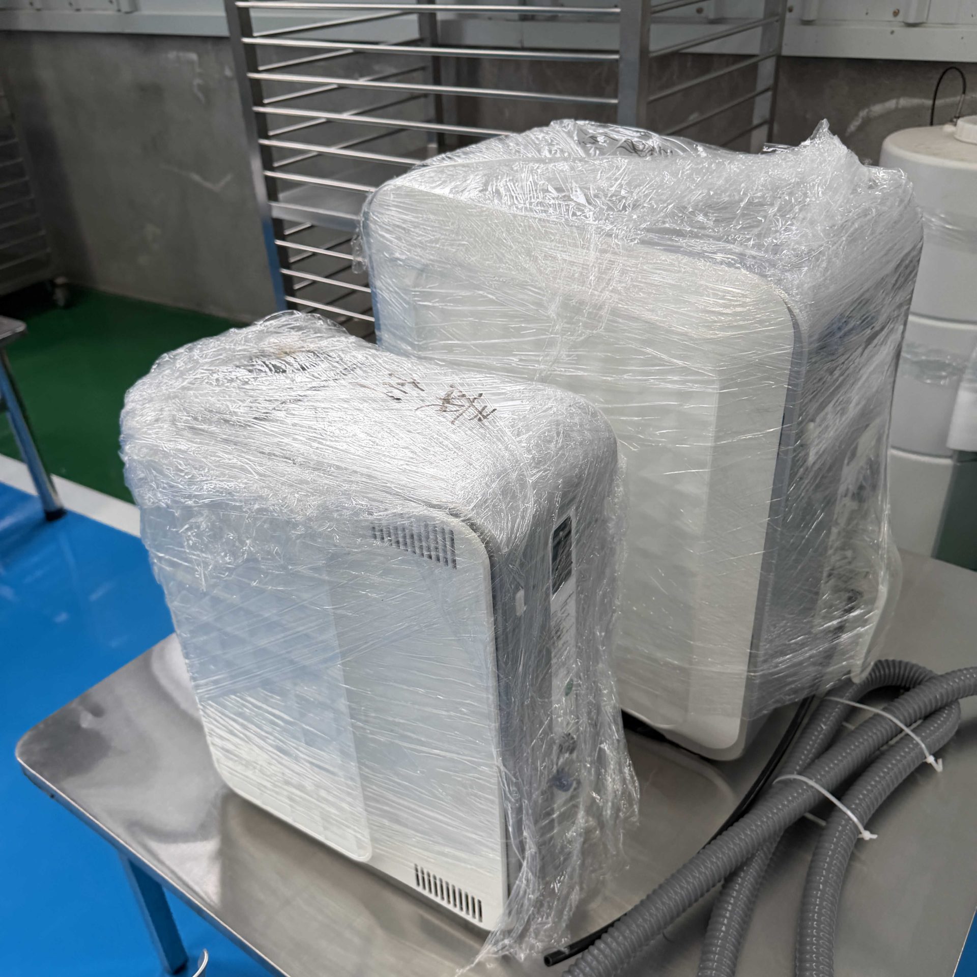 CASCADlll.l-10实验室水纯化系统 - 缩略图4