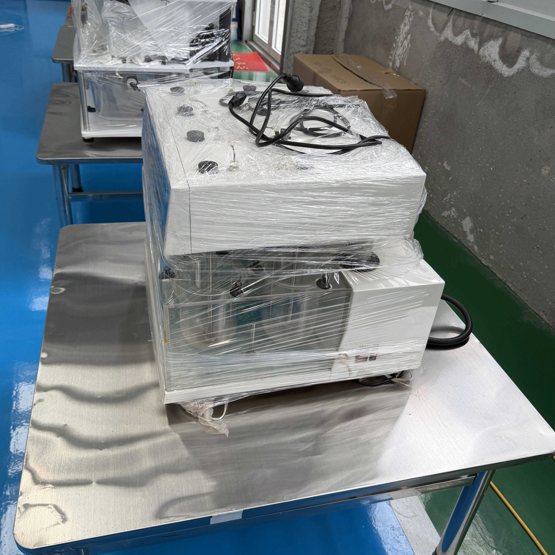 rcz-8型药物溶出度仪 - 缩略图5