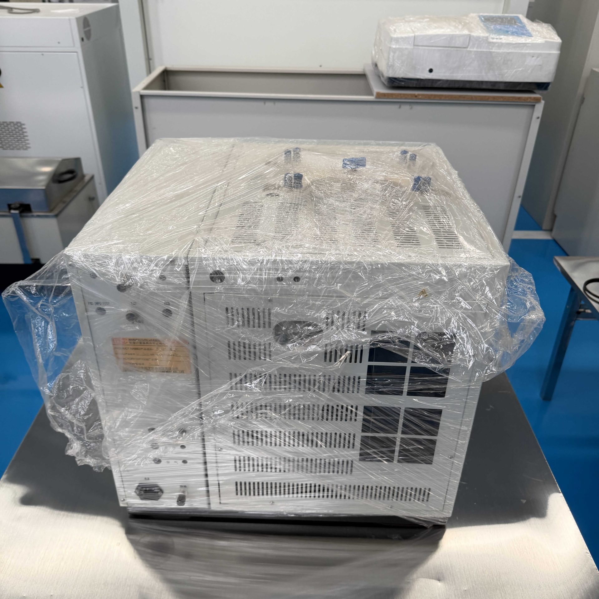 GC-7800气相色谱仪 - 缩略图4