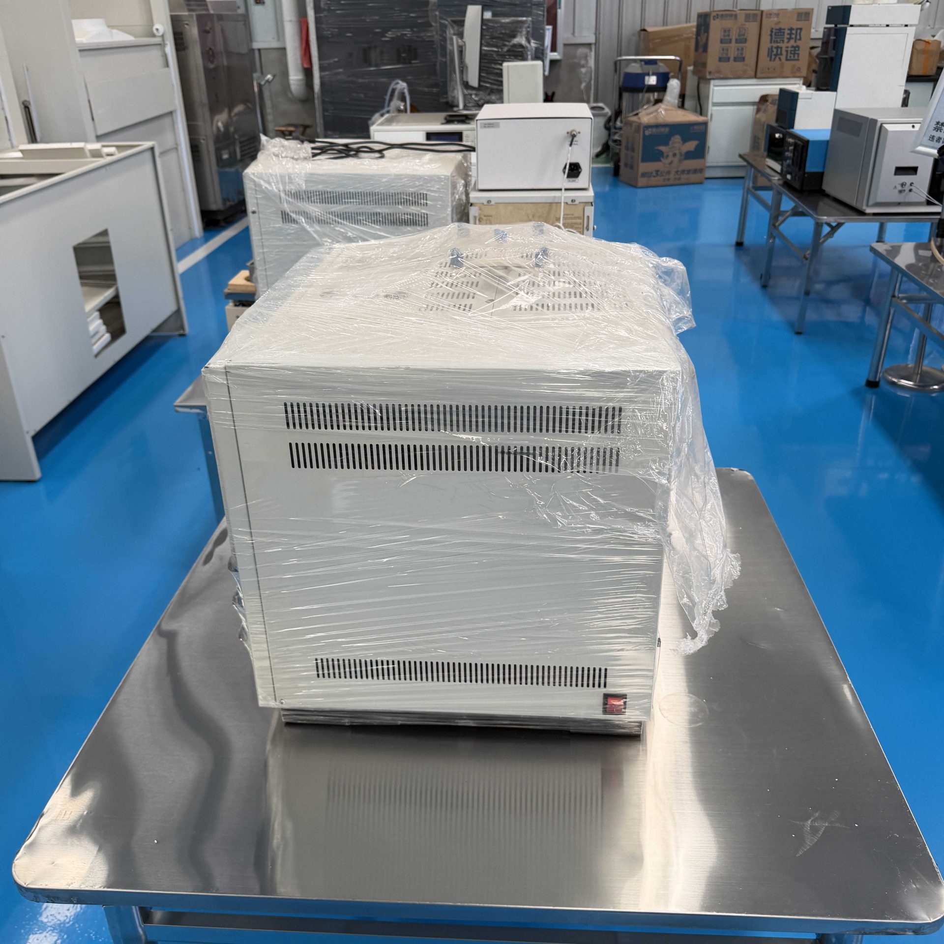 GC-7800气相色谱仪 - 缩略图5
