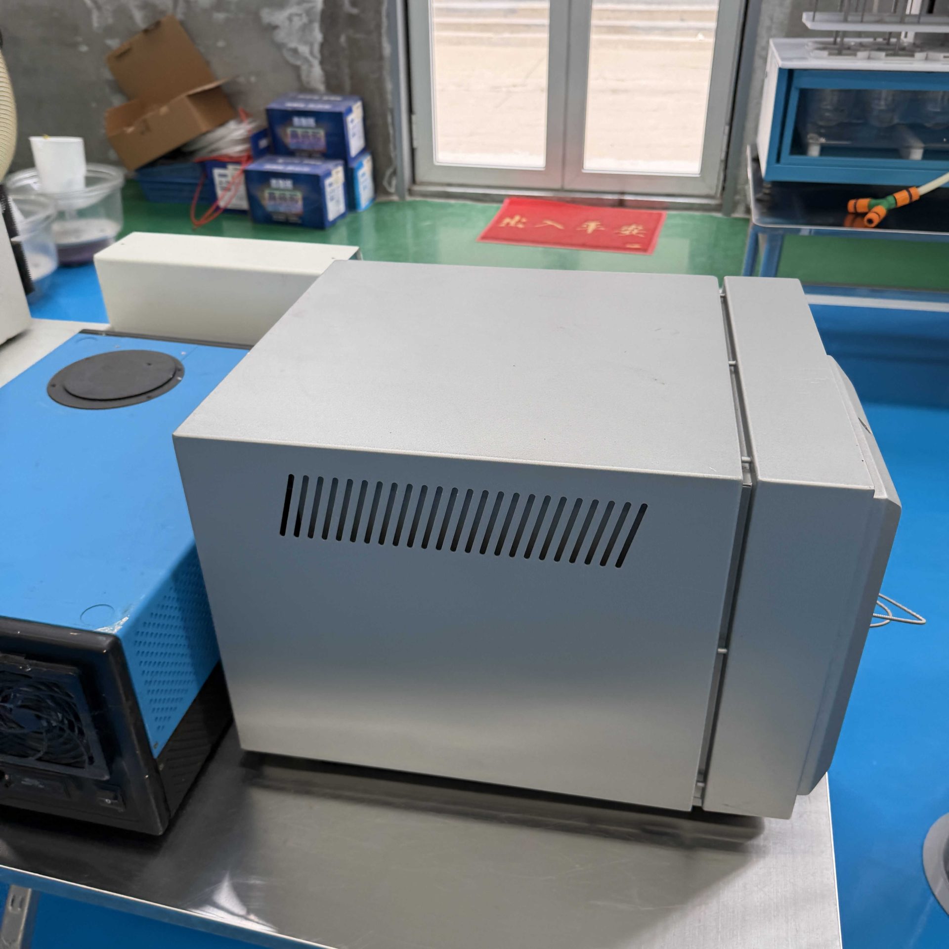 MODEL305A凝胶渗透色谱一体化多检测器 - 缩略图3