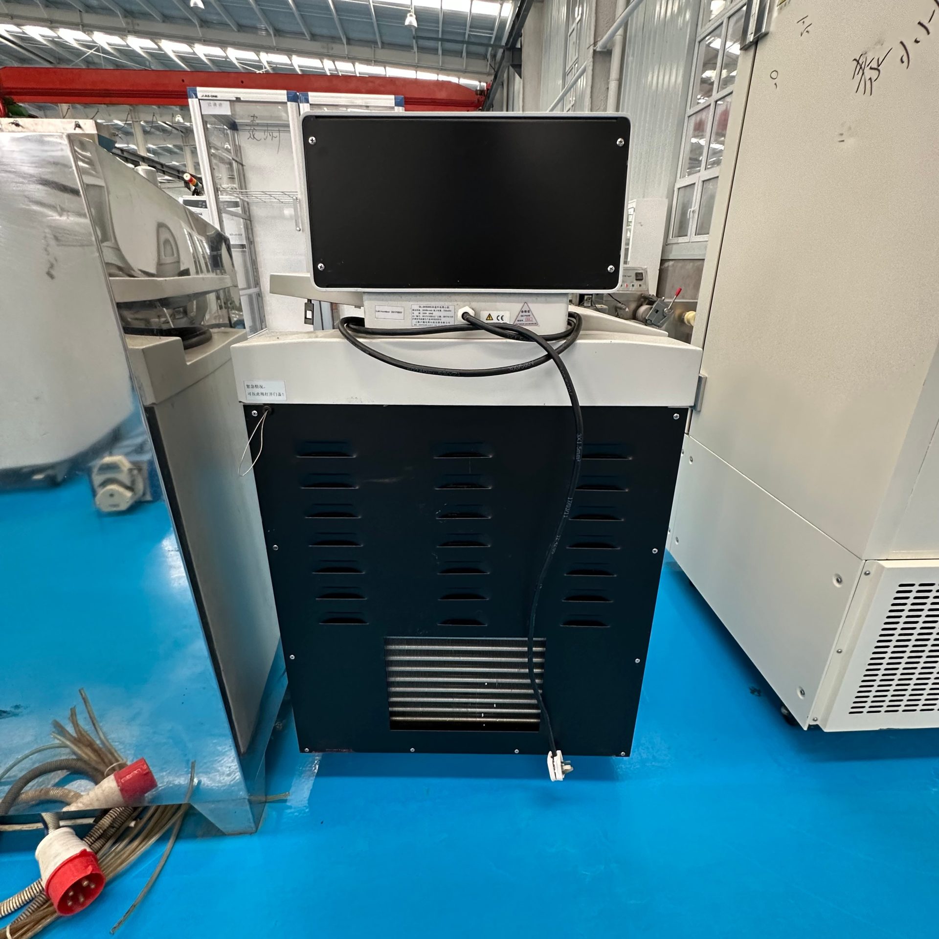BIORIDGE卢湘仪GL-2050MS - 缩略图4