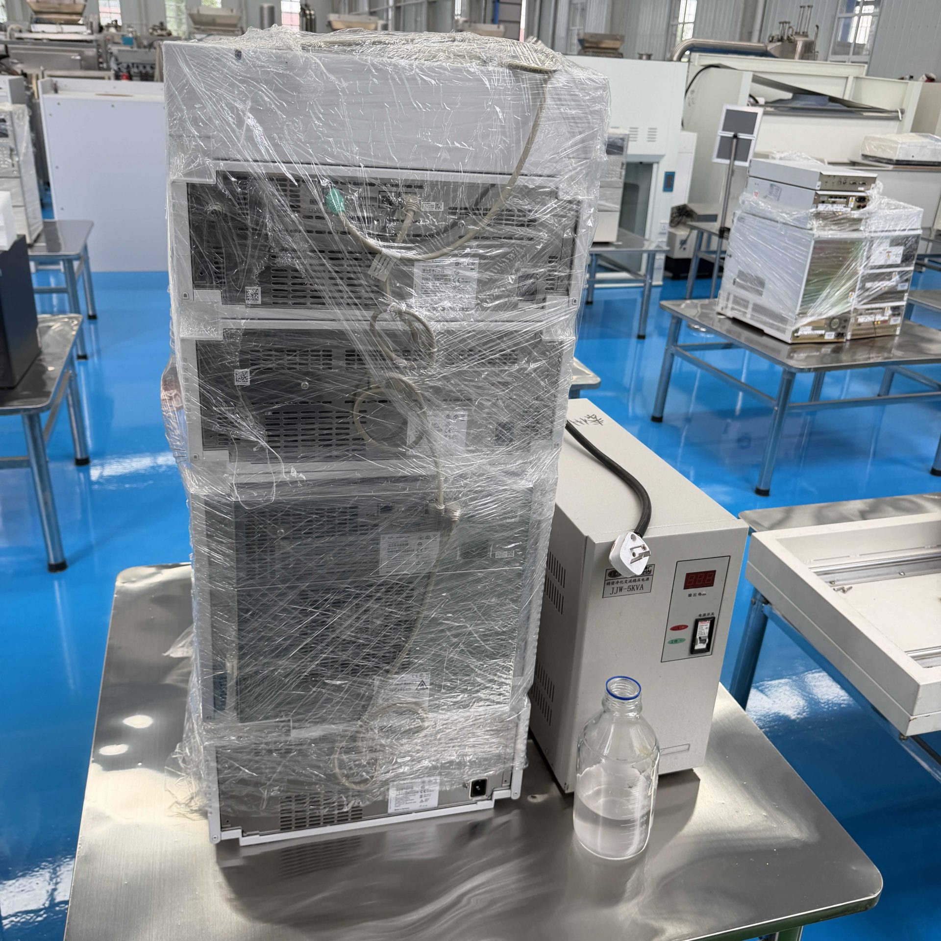 agilent technoiogies-1260液相色谱仪 - 缩略图4