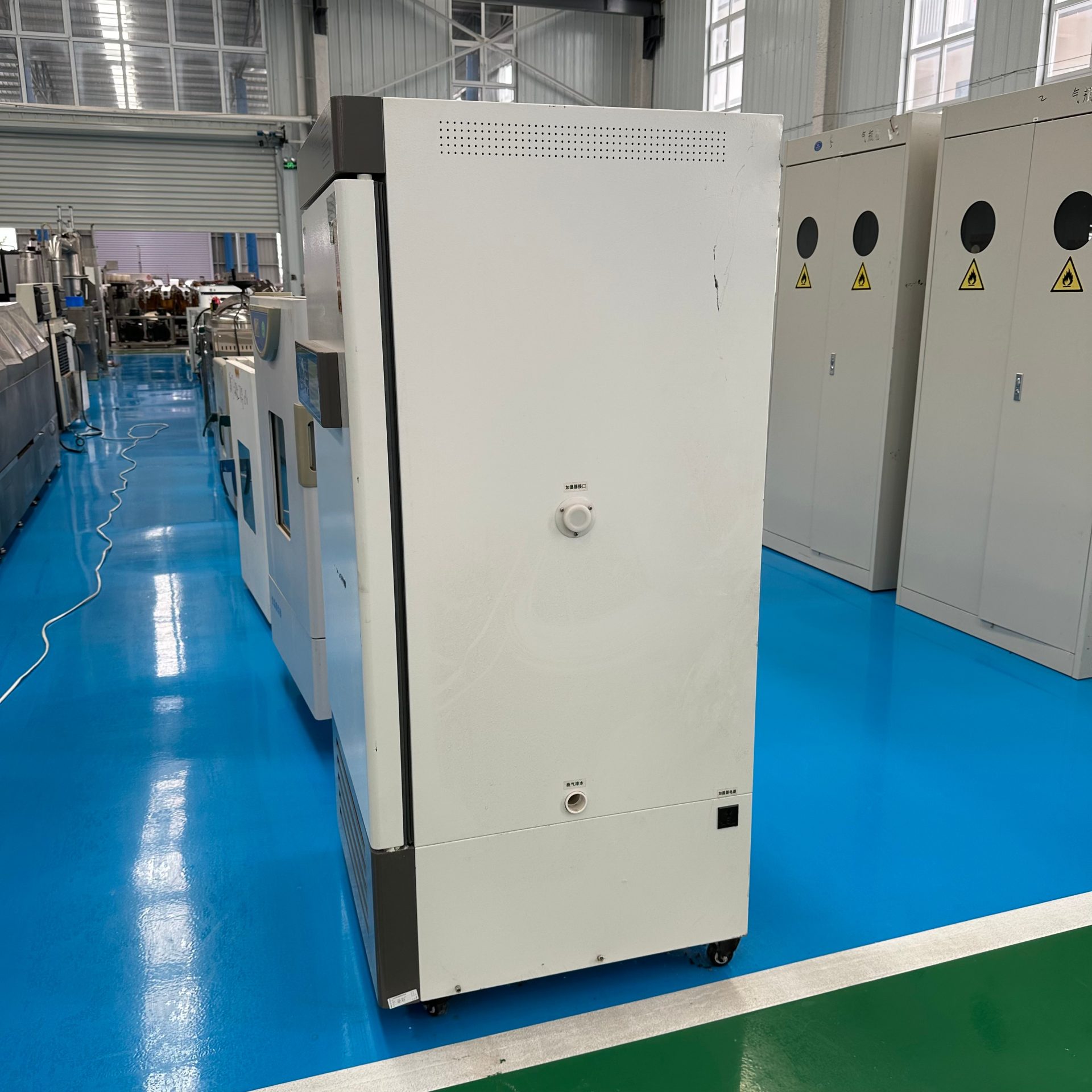 恒温恒湿培养箱HSP-250BE - 缩略图5