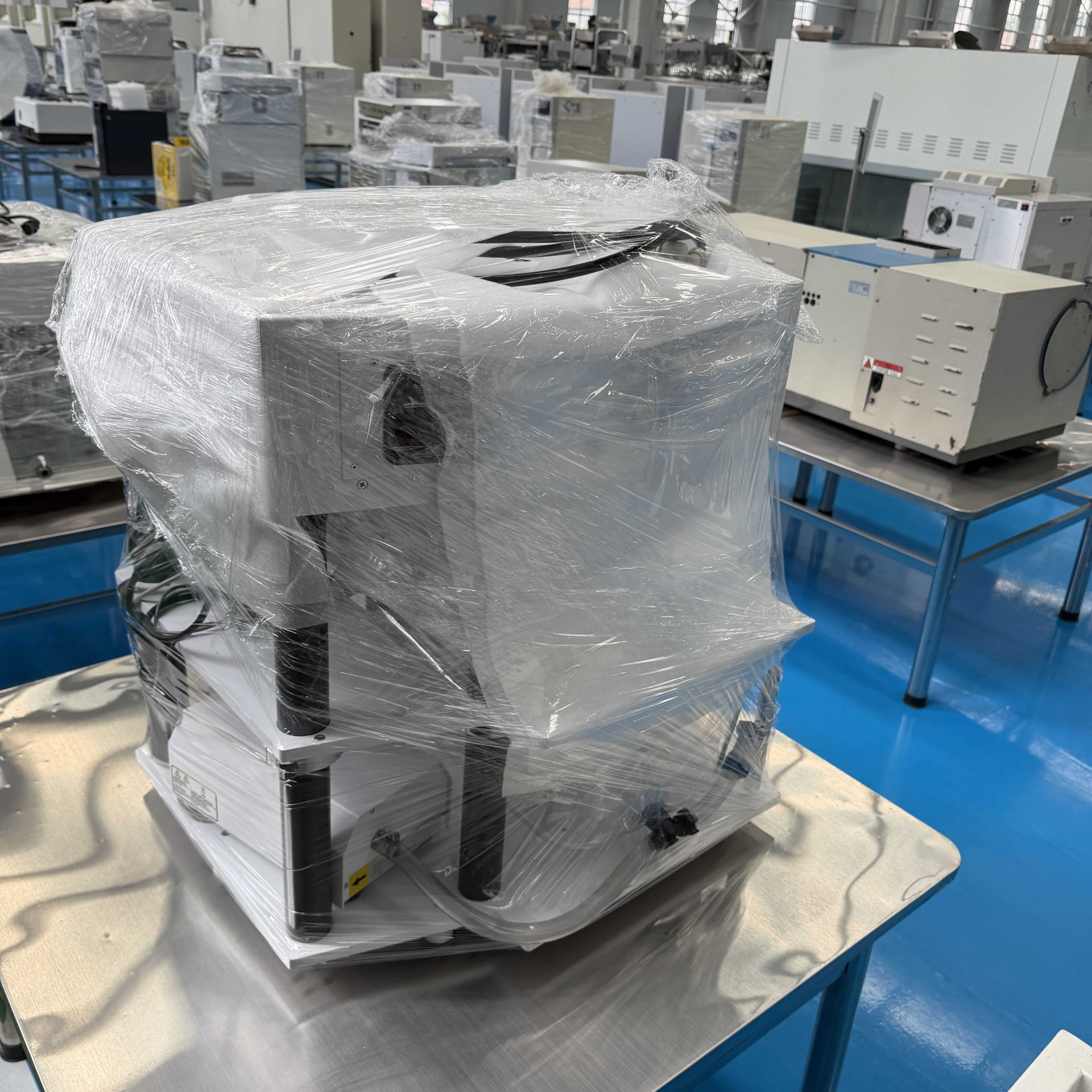 安捷伦 Agilent 708-DS 溶出度仪 - 缩略图3