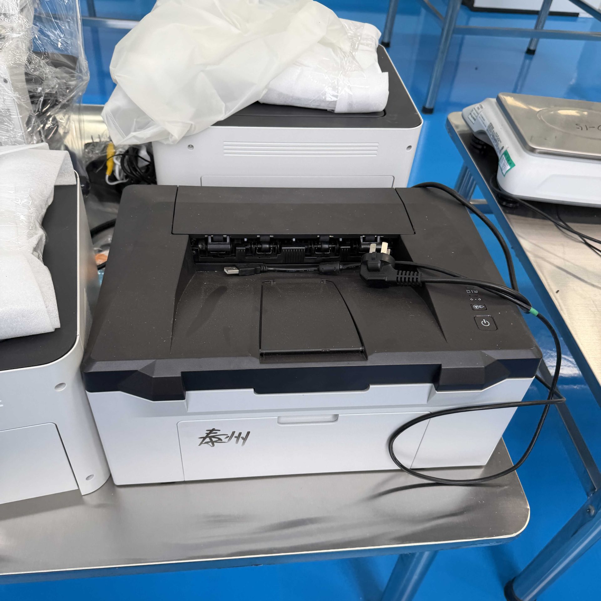 YNP-2206激光打印机 - 缩略图2