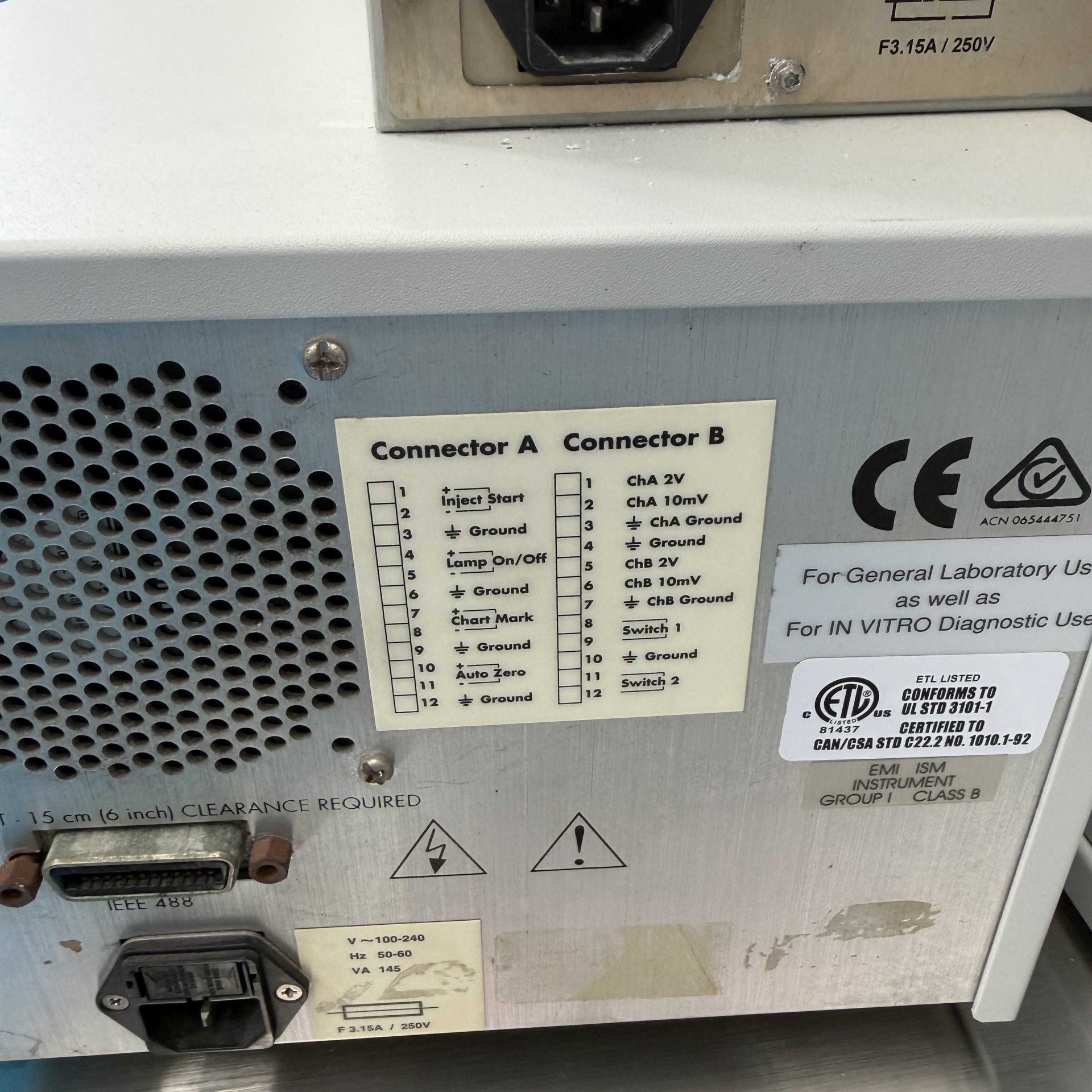 紫外可见光检测器 - 缩略图6