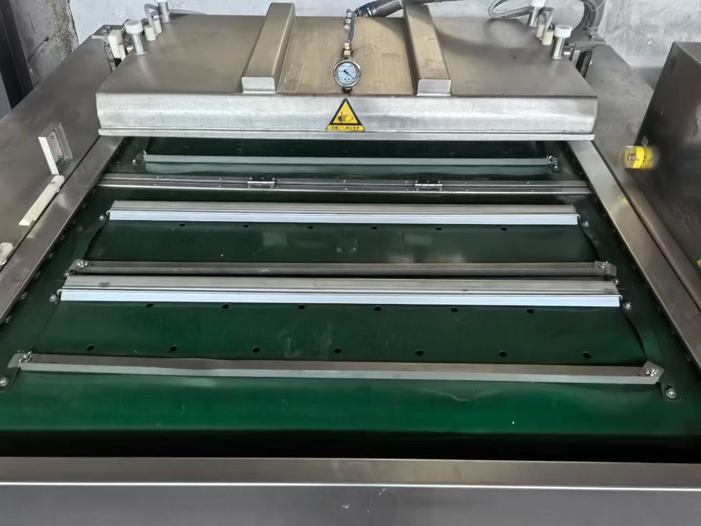 1100型滚动包装机 - 缩略图2