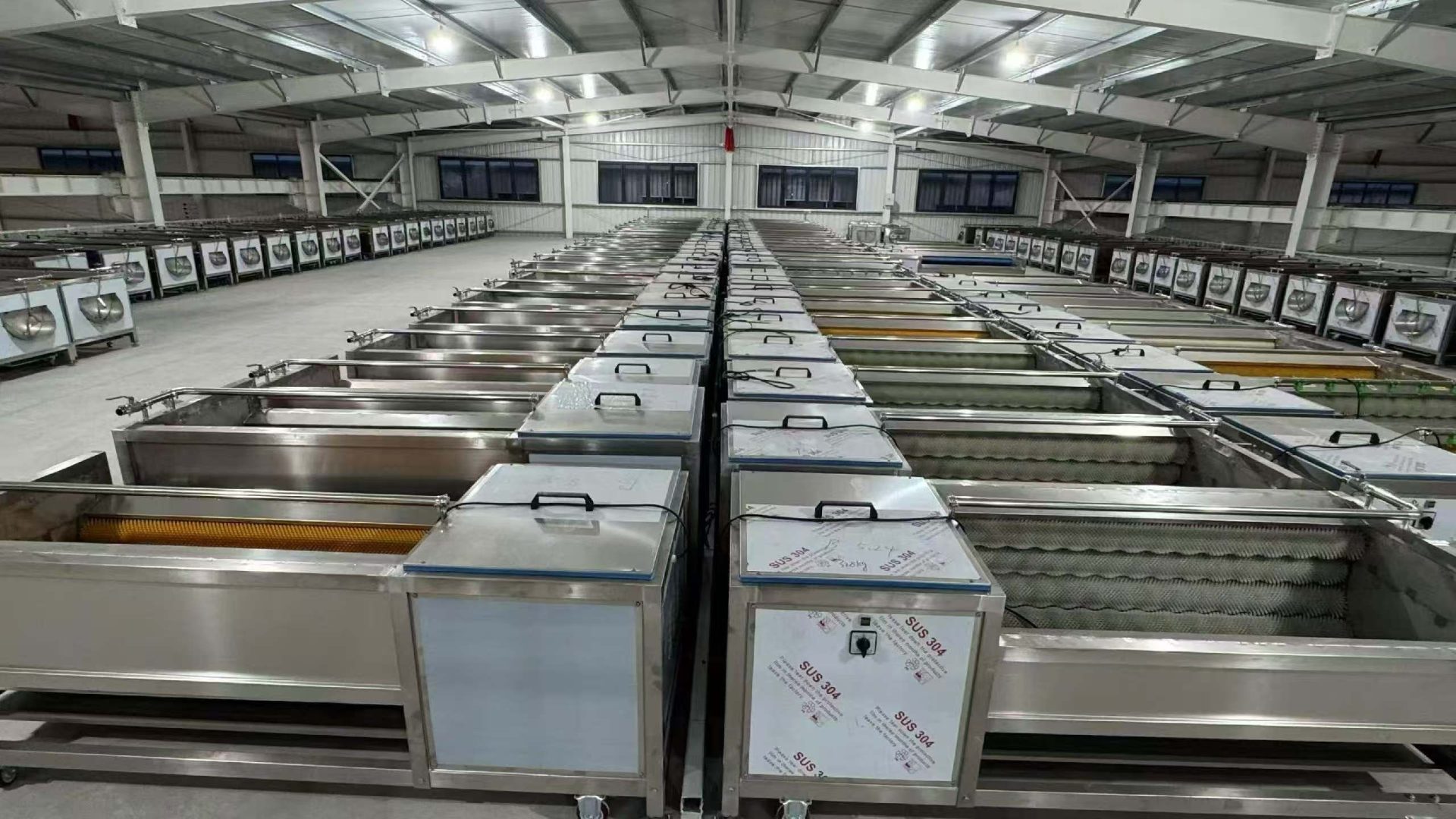 毛辊清洗机 - 缩略图4