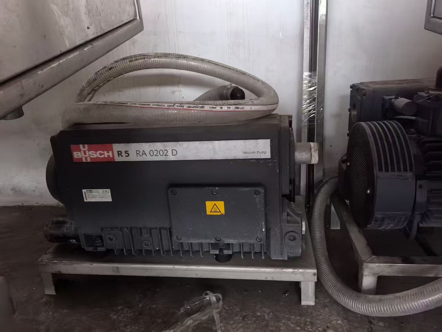 1100型滚动包装机 - 缩略图4