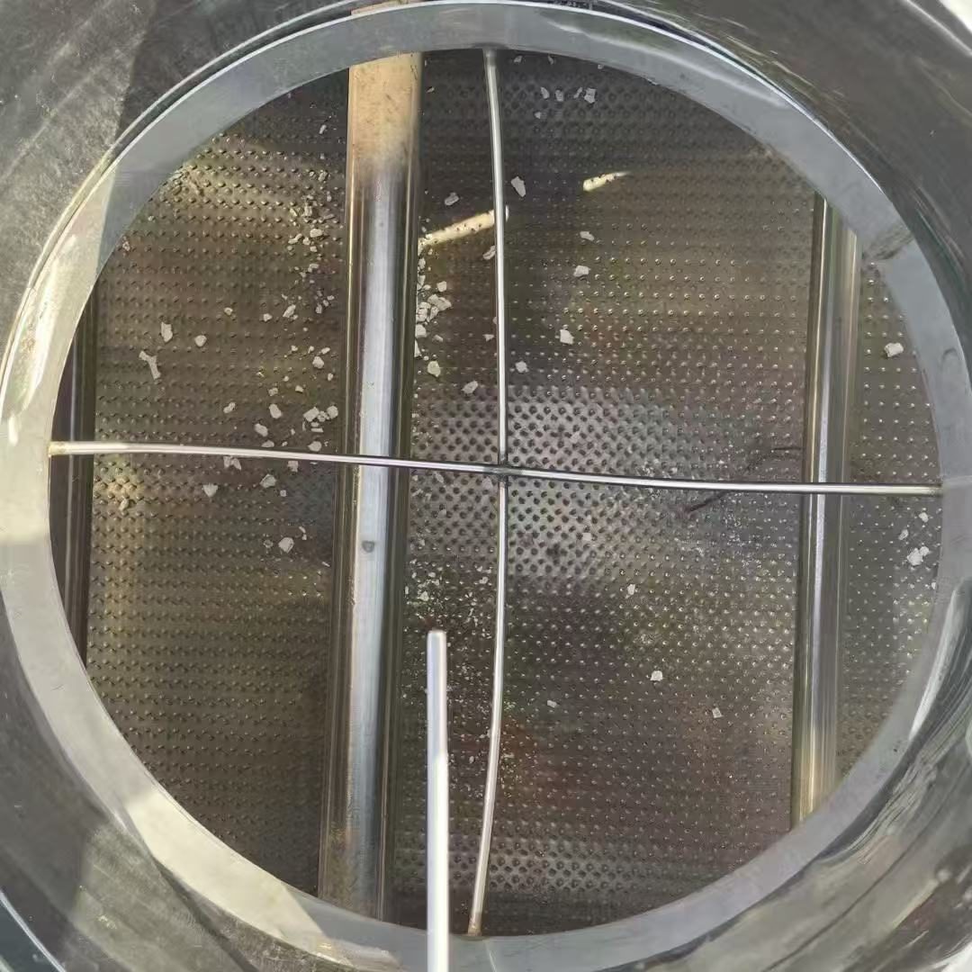 10✖️1.6流化床干燥机 - 缩略图5