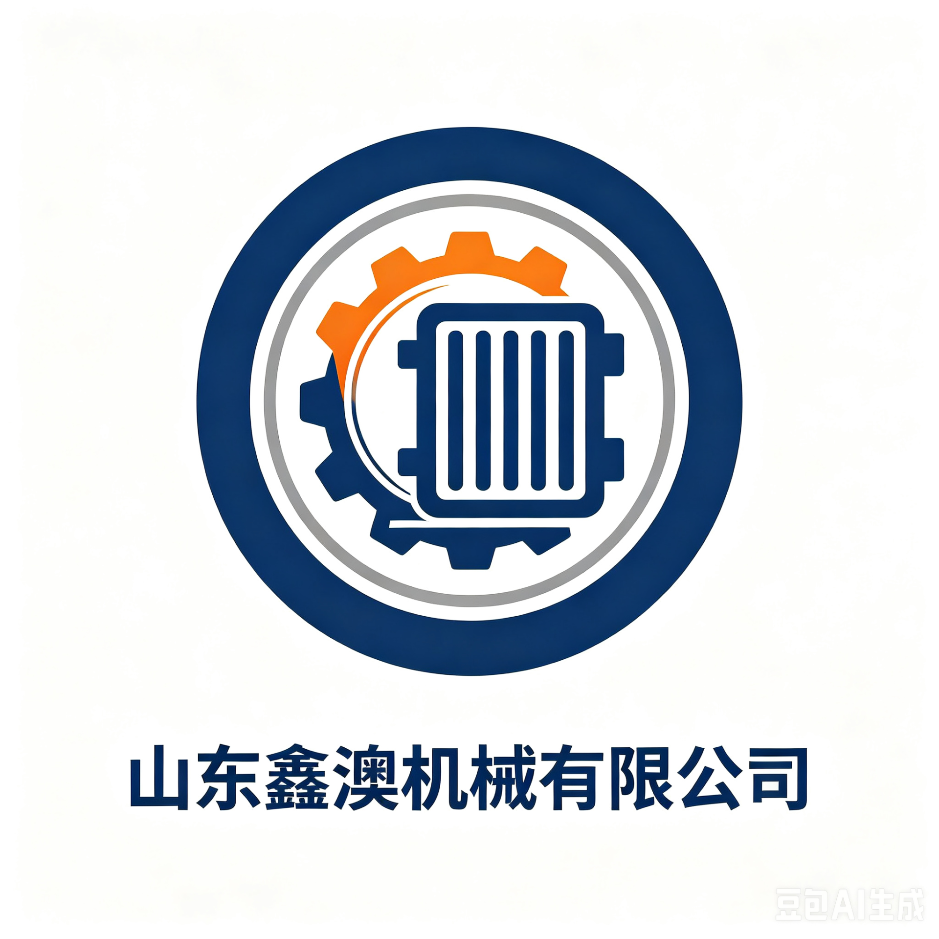 山东鑫澳机械有限公司