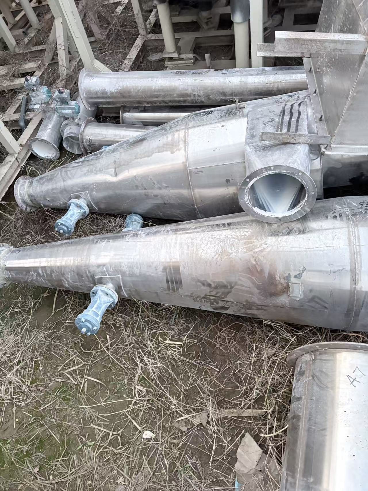 LPG-200喷雾干燥机（316L） - 缩略图4