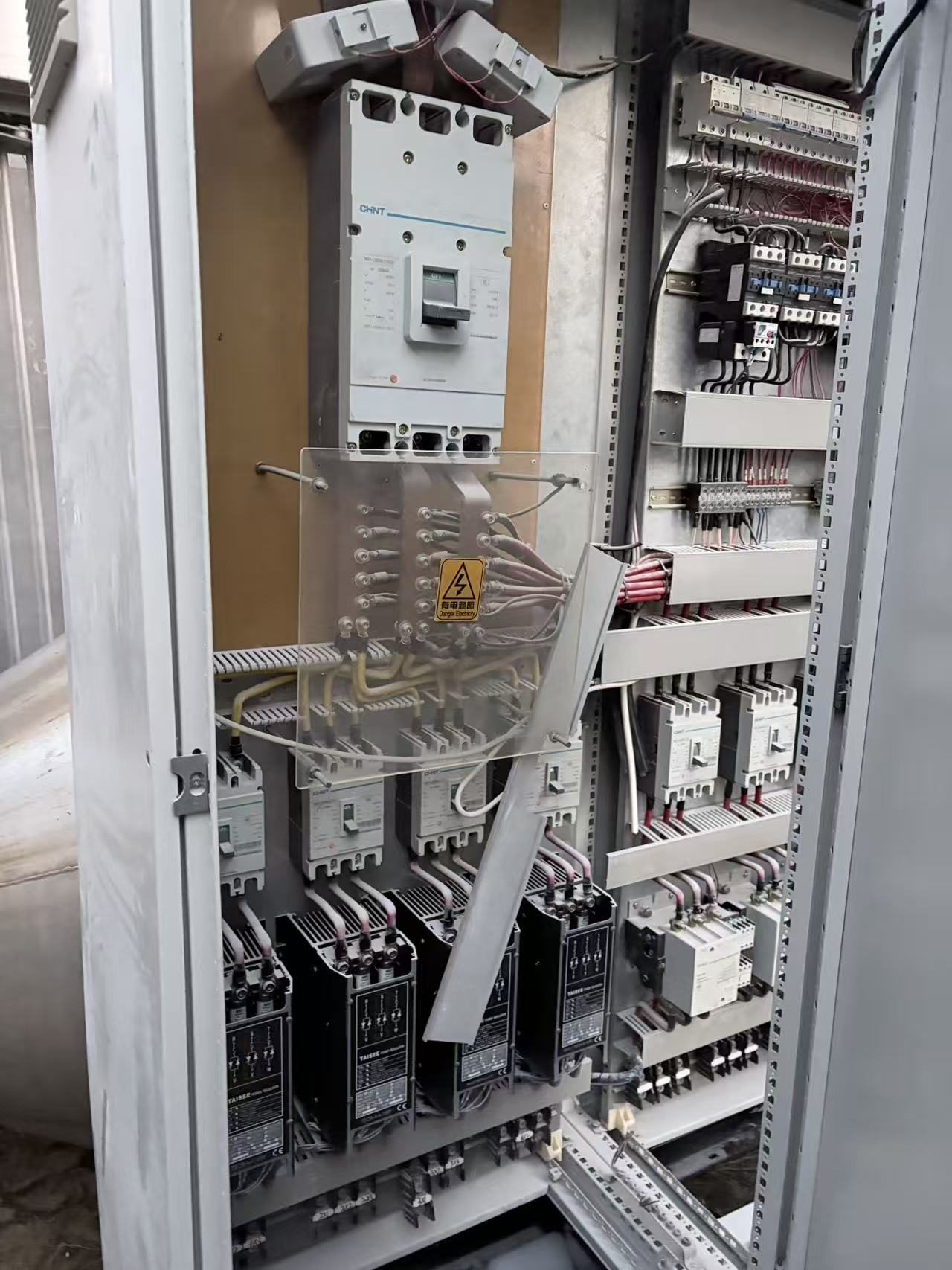 LPG-200喷雾干燥机（316L） - 缩略图8
