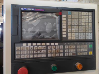 云南一机CKNC‑40S平床身数控车床 - 缩略图2