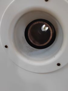 2016年产浙江一机CAK61100&times;3000数控车床 - 缩略图5