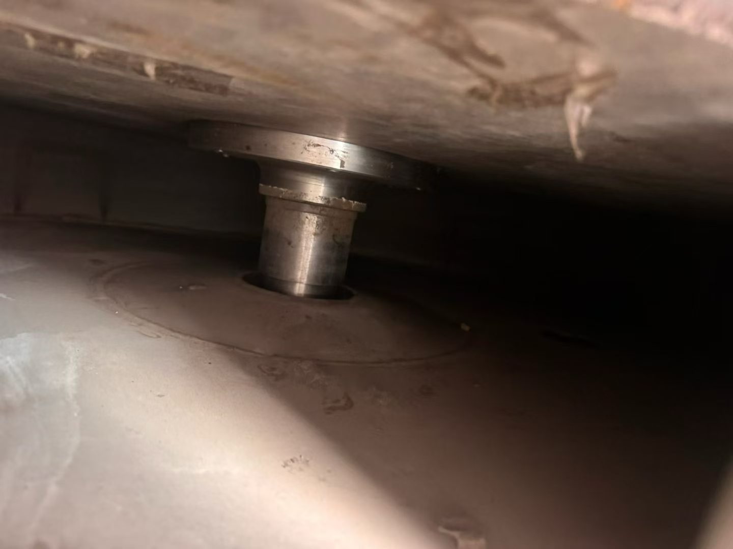 1100型超重力床 全新未用 - 缩略图4
