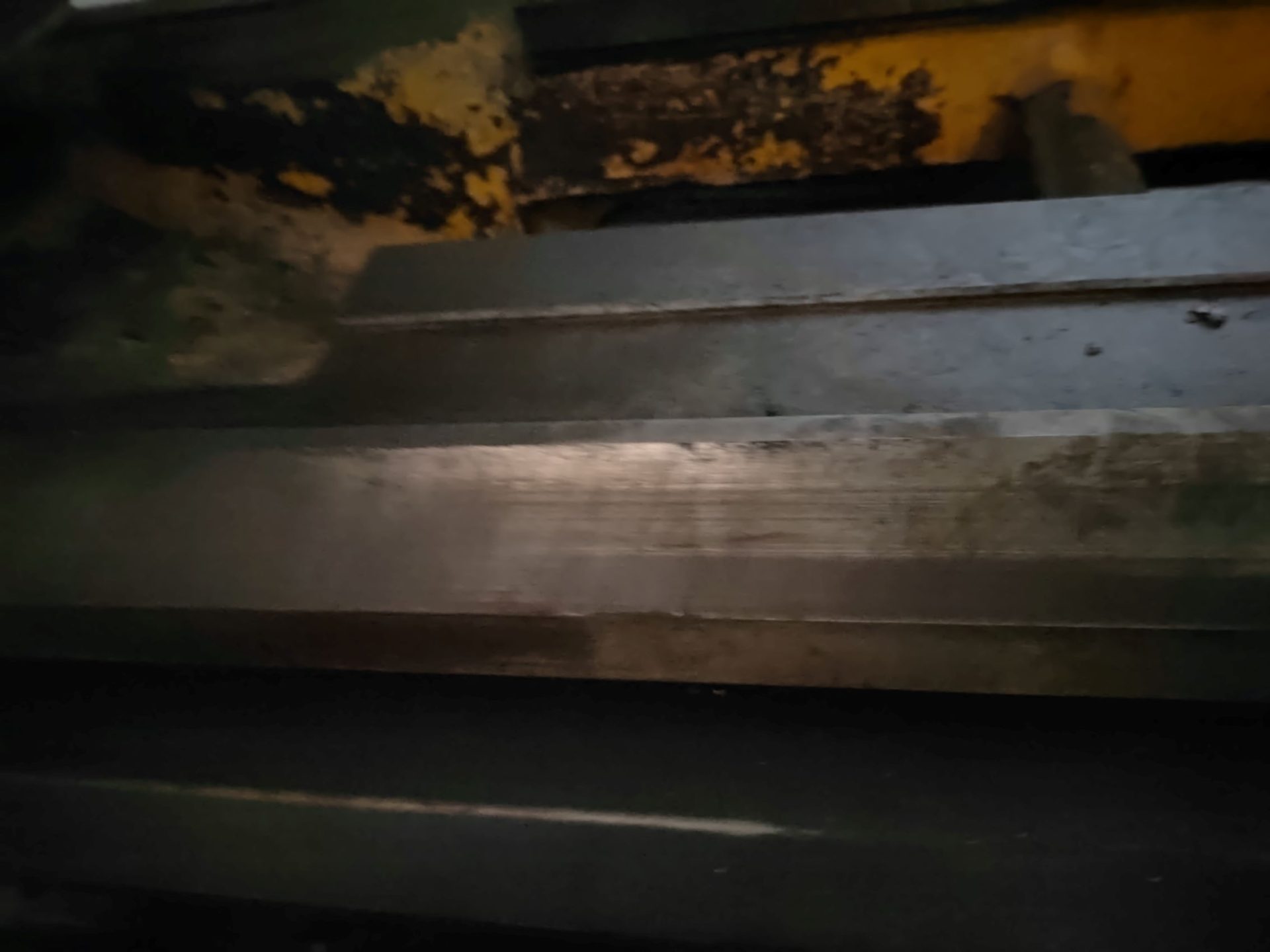 普利森CKD61140D数控车床2023年出厂 - 缩略图5