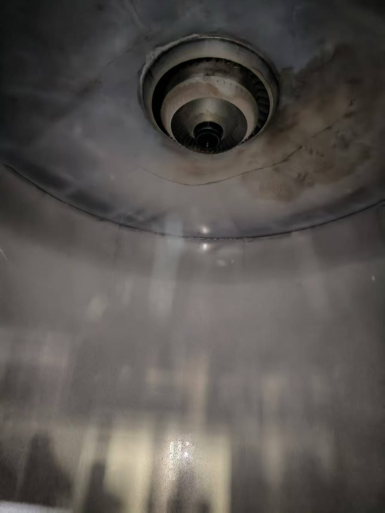 二手GL‑300喷雾干燥机组｜无锡市众盛粉体ZS大型离心喷雾干燥机 整套全套现货 - 缩略图7