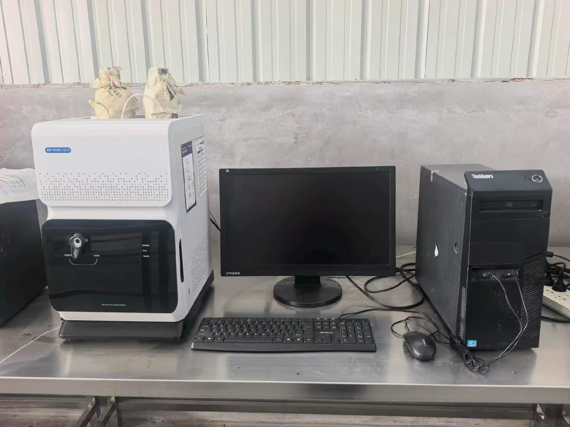 赛默飞 Thermo Cytospin4 细胞涂片离心机 - 缩略图8