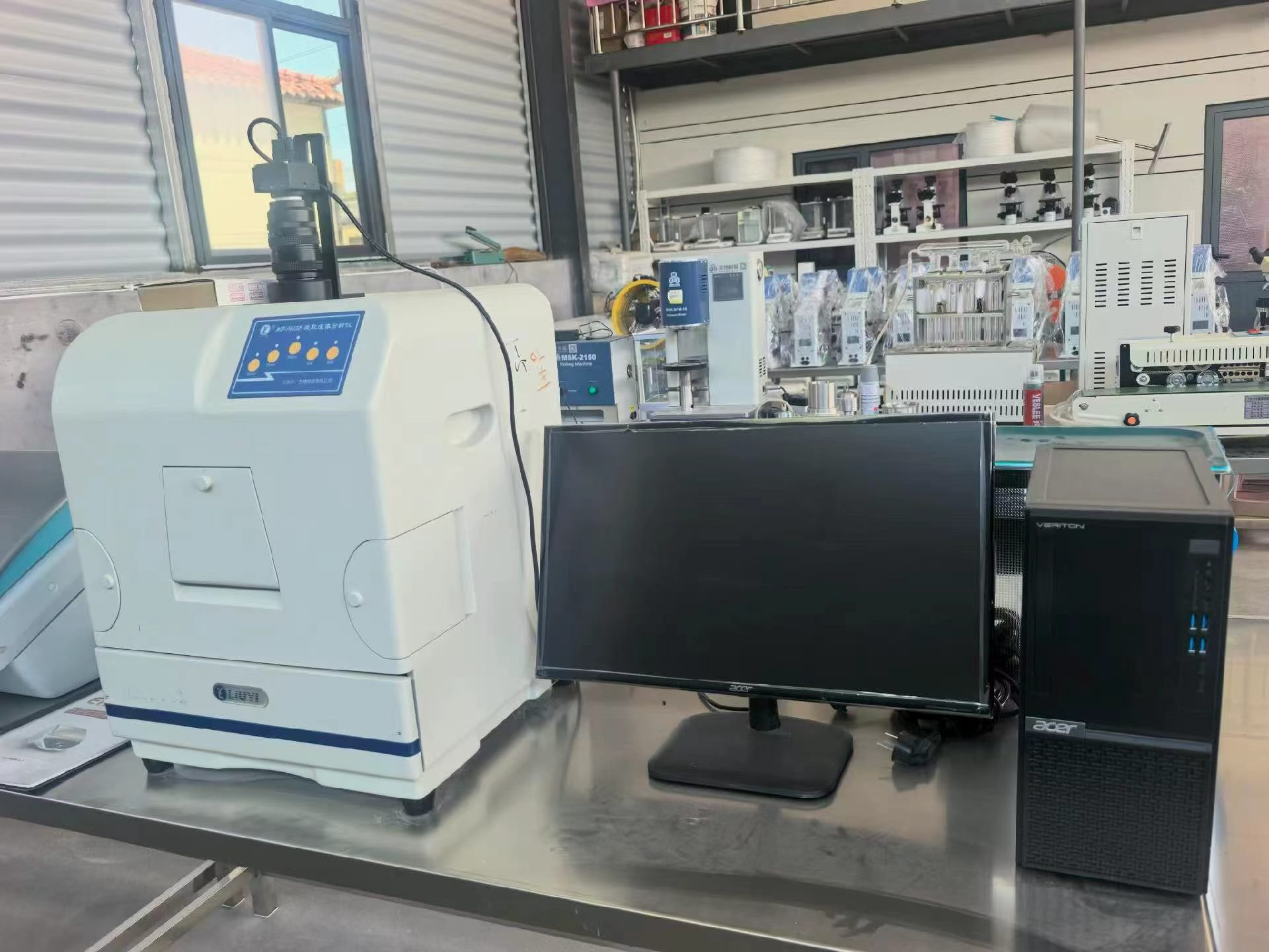 赛默飞 Thermo Cytospin4 细胞涂片离心机 - 缩略图5