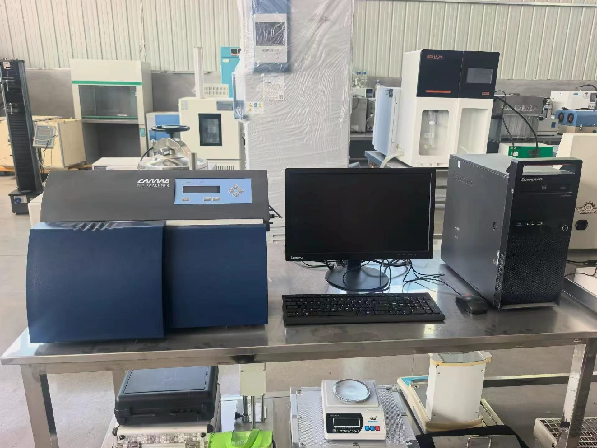 赛默飞 Thermo Cytospin4 细胞涂片离心机 - 缩略图3