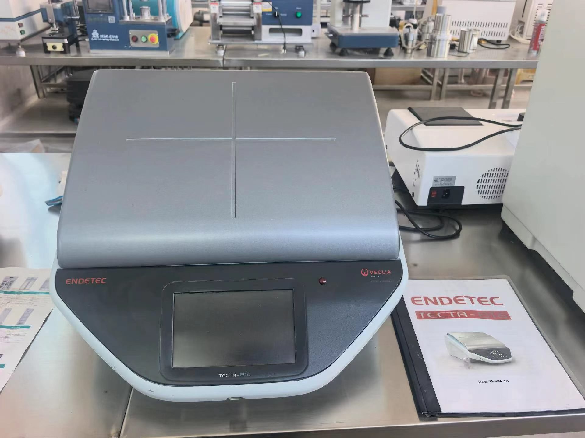 赛默飞 Thermo Cytospin4 细胞涂片离心机 - 缩略图6
