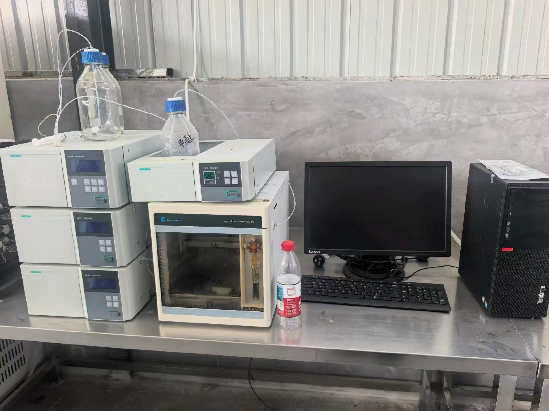 赛默飞 Thermo Cytospin4 细胞涂片离心机 - 缩略图9