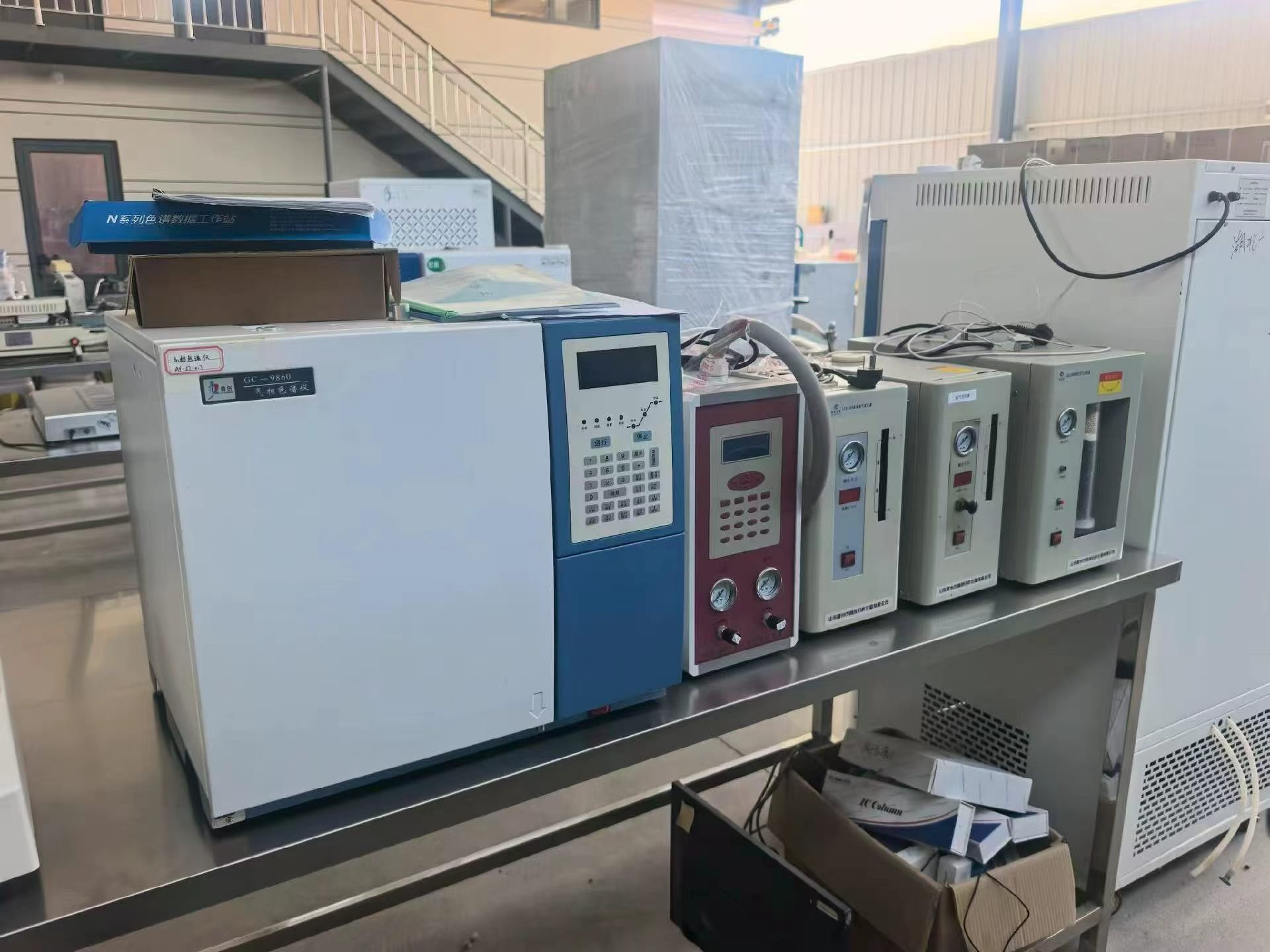 赛默飞 Thermo Cytospin4 细胞涂片离心机 - 缩略图2
