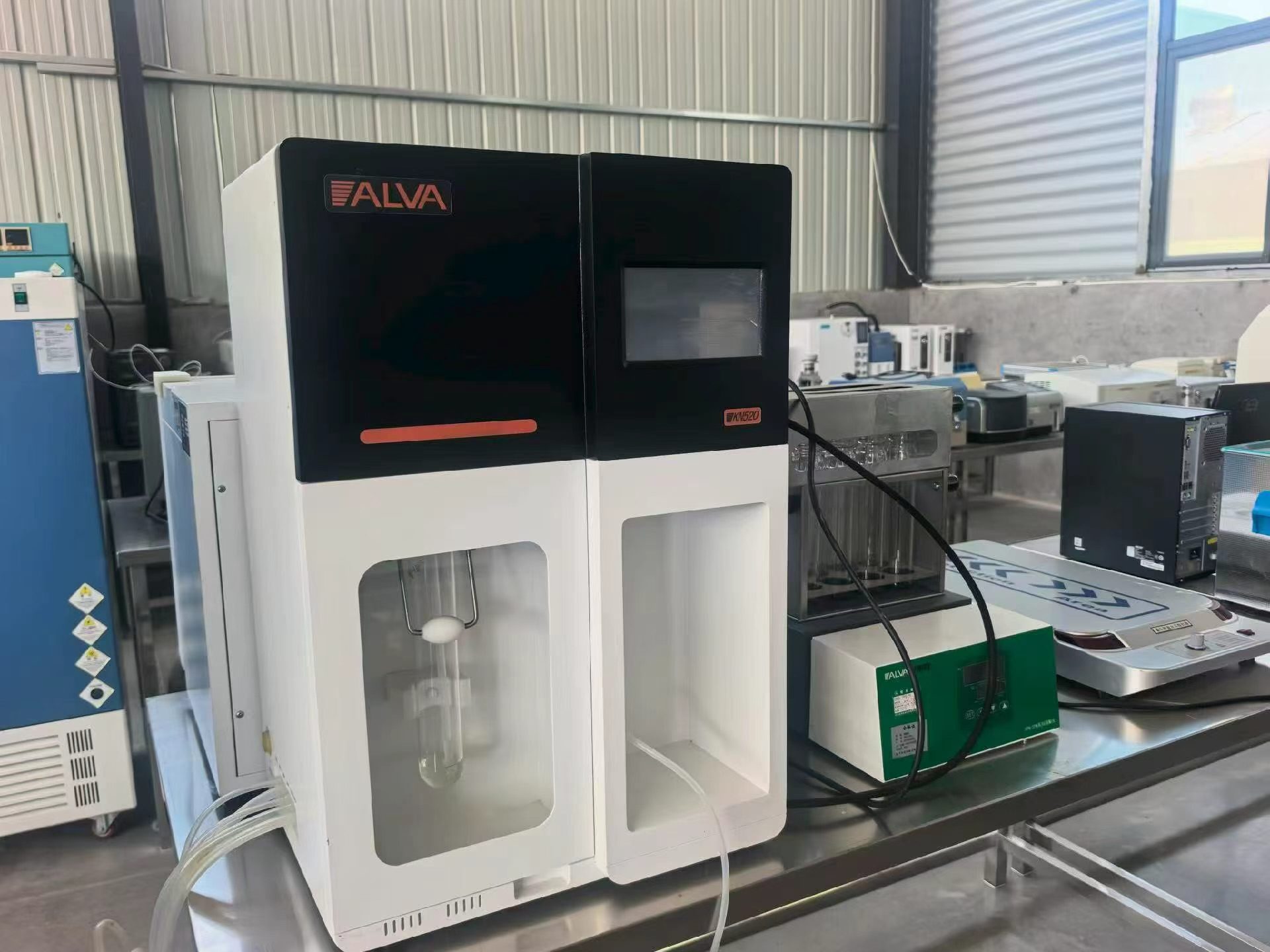 赛默飞 Thermo Cytospin4 细胞涂片离心机 - 缩略图4