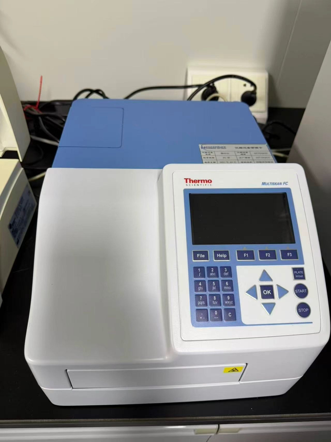 二手整套生物实验室仪器 赛默飞/奥林巴斯/贝克曼/致微灭菌器 细胞培养配套设备 - 缩略图3